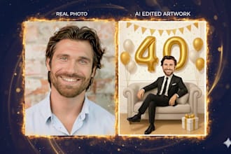 create stunning ai images and portraits