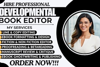 do story structure, plot check, pov consistency, philosophy developmental editor