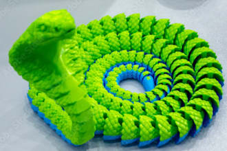 make custom 3d models and prints