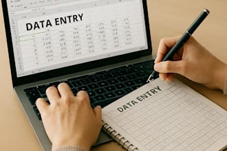 data entry I am beginner and doing this for making part time income