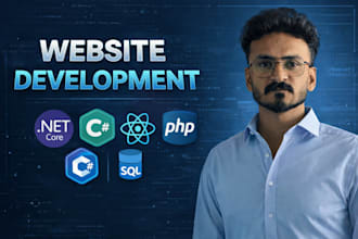 help you build luxury websites