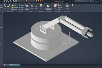 create 3d models and enclosures for you