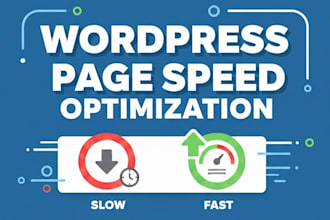 boost wp pagespeed optimization, optimize wordpress to load fast, boost wp