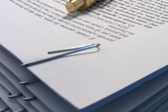 do legal document drafting