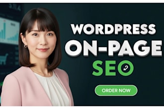 improve your website ranking with on page and technical SEO
