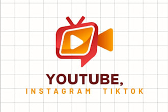 write engaging scripts for tiktok youtube instagram your ideas my words