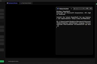 develop professional desktop applications