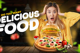 design eye catching thumbnails
