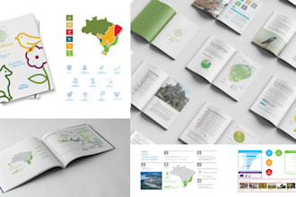 design brand visual identities