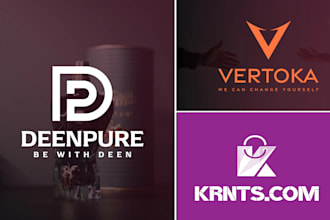 design ecommerce, amazon shopify website logo