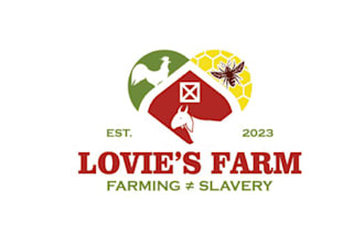 do agriculture, farming and green logo design for your business