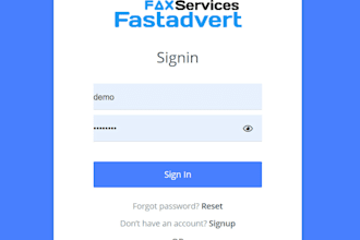 effective fax broadcasting service for lead generation