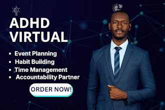 help you build habits and manage time virtually
