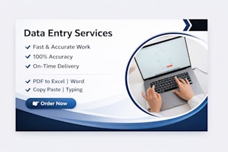 do ms word,excel data entry and typing