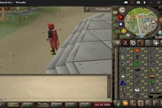 make any runescape ahk you need