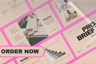 design, translate powerpoint presentation into german, spanish, french, english