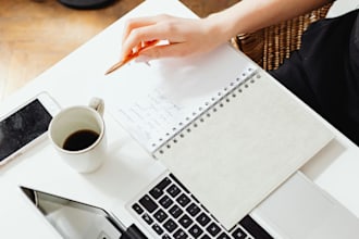 be your professional content writer for unique articles