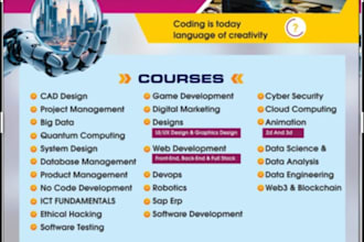 be your online coding tutor for web and software development