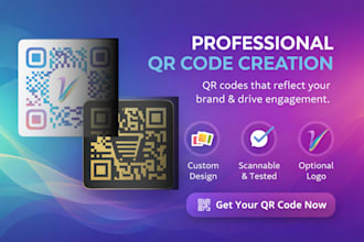 create qr code for your business scannable qr codes for flyers cards website