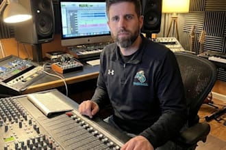 professionally tune your vocals using melodyne or autotune