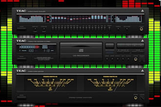 produce podcast audio editing, mix and edit your podcast