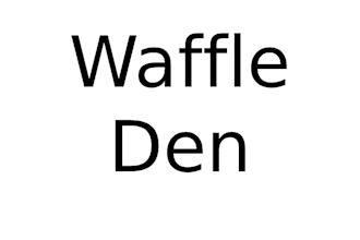 waffle den exterior renderings