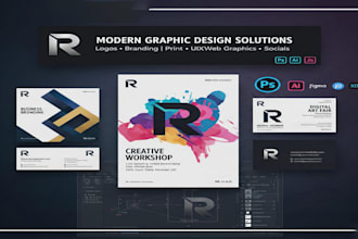 professional web banners, ads and marketing materials