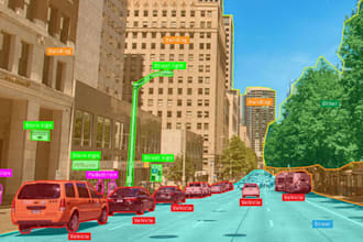 annotate, label, tag, and categorize images for ai and ml