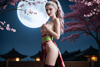 create ultra realistic nsfw ai
