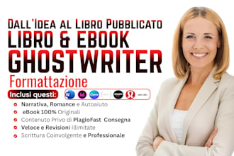 ghostwrite christian ebook writer kdp ghost book writer spiritual book writer