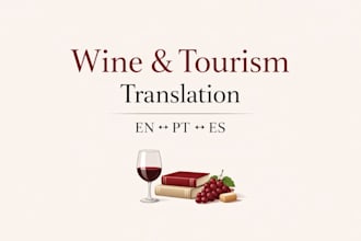 translate english portuguese and spanish