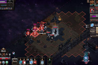 do turn based strategy game development, multiplayer game with custom mechanics
