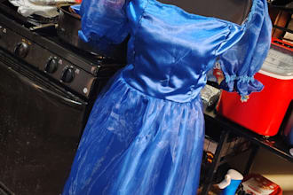 create a dress of your liking