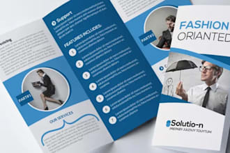do marketing brochure flipbook fashion portfolio lifestyle magazine linesheet