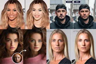 do video face swap face replacement ai face swap photo manipulation zines dapp
