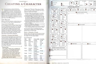 write a ttrpg character backstory
