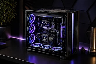 professionally assemble your gaming PC