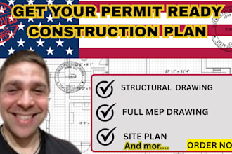 do california licensed engineer, full engineering permit construction permit tx