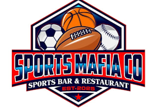 create wonderful and excellent sport logo design