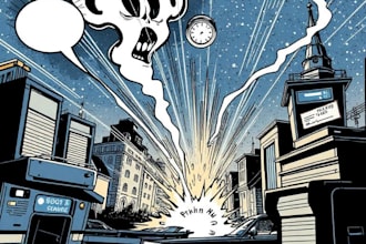 comic book professional artist