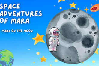 make short stories for children
