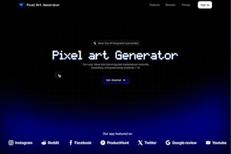 create a responsive website