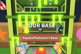 help you get your radioactive base in steal a brainrot