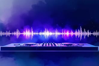 edit podcast video and clean audio for youtube