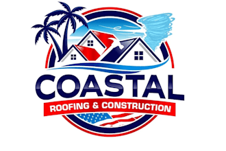 create awesome and gorgeous roofing logo design