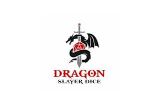 make dragon styles gaming brand logo with t shirt brand