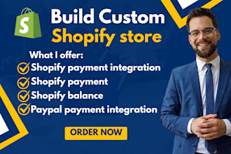 shopify payment gateway shopify payment paypal balance payment integration