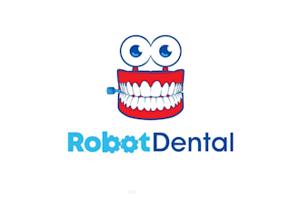 design awesome dentist logo
