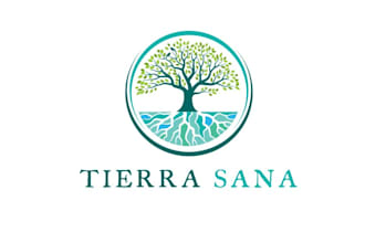 design unique environmental logo