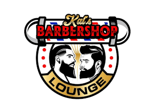 create wonderful and excellent barbershop logo design